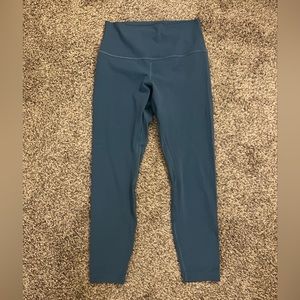 Lululemon align leggings